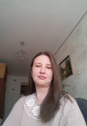 My photo - Natalya, 42 from Kadiivka (@natalya229378)