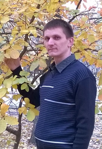 Моя фотография - Алексей, 39 из Ростов-на-Дону (@aleksey390043)