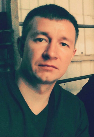 My photo - Alen, 44 from Nizhny Novgorod (@alen2242)