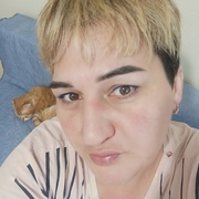 Гульнара, 40, Благовещенск (Башкирия)