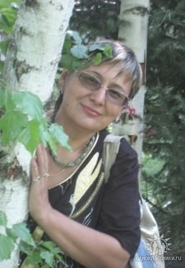 Моя фотография - Татьяна, 73 из Алматы́ (@tatyana53384)