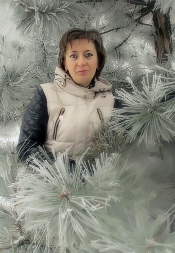 Моя фотография - Елена, 46 из Донецк (@elena211796)