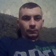 Dmitry, 35, Бутурлиновка