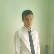денис, 29, Промышленная