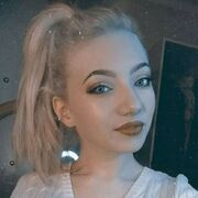 Ксюша Князева, 23, Быково