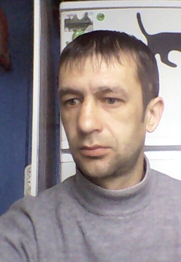 Моя фотография - Александр, 43 из Калач (@aleksandr510317)