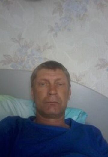 My photo - Sergey, 51 from Ust-Ilimsk (@sergey613663)
