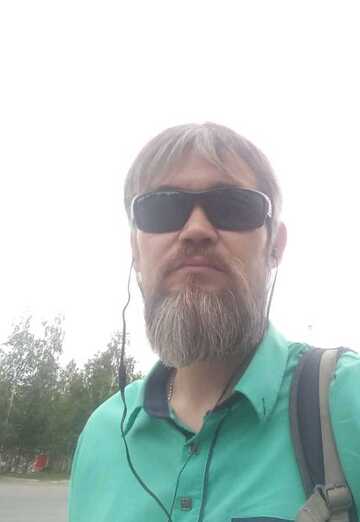 Моя фотография - Руслан, 40 из Ноябрьск (@ruslan217919)