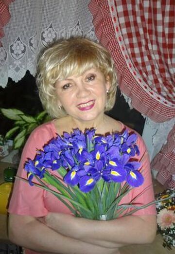 My photo - Svetlana, 62 from Vasilkov (@svetlana62294)