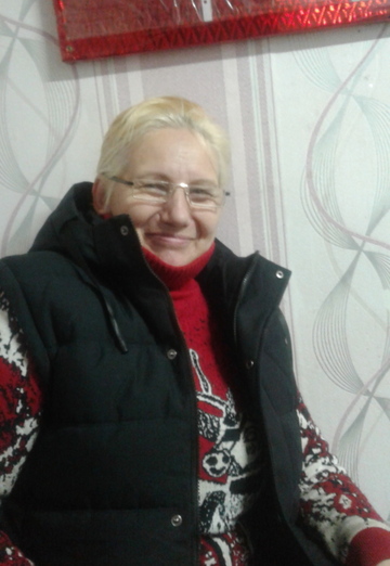 Моя фотография - Наталья, 62 из Нерюнгри (@natalya274716)