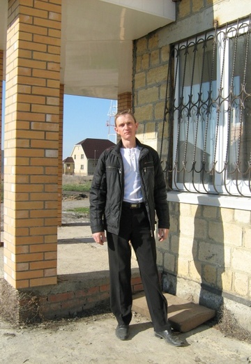 Моя фотография - Дима, 46 из Невинномысск (@dima4920)