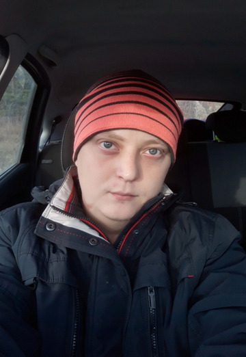 My photo - Vyacheslav, 33 from Tyumen (@vyacheslav95331)