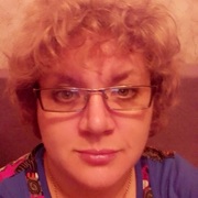 Елена Бочкова, 60, Камышин