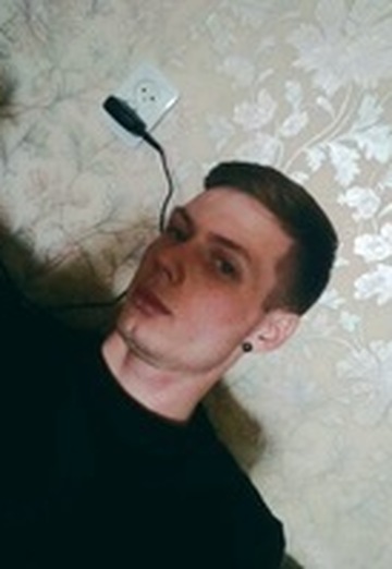 Моя фотография - Сергей, 24 из Череповец (@sergey617593)