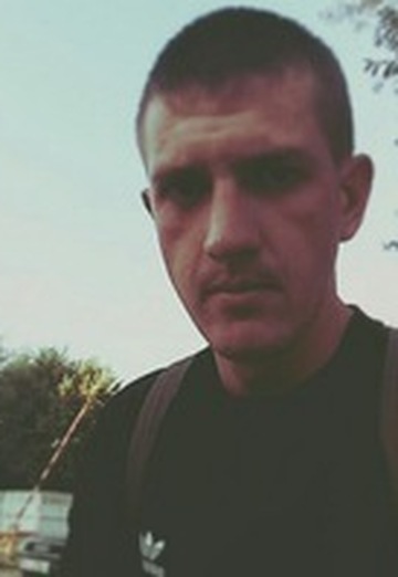 My photo - Oleg, 28 from Sergeyevka (@oleg184905)