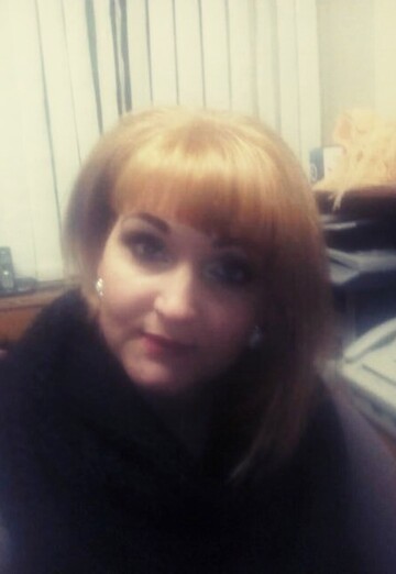 Моя фотография - Ольга, 36 из Челябинск (@olga191620)