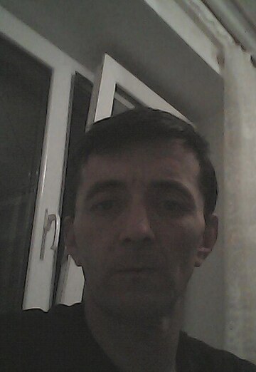 My photo - vyacheslav, 50 from Roslavl (@vyacheslav36714)