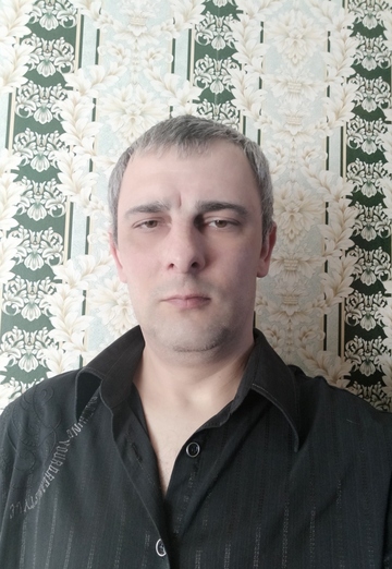My photo - Aleksandr, 39 from Lepel (@aleksandr882754)