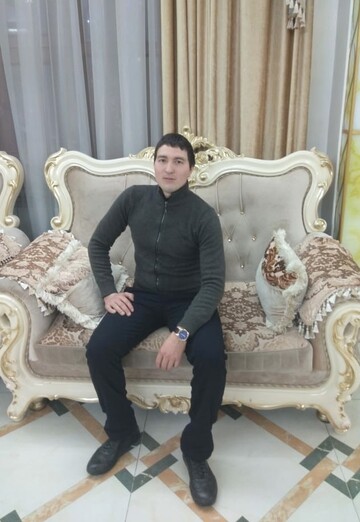 My photo - Abay, 29 from Almaty (@abay774)