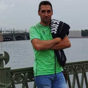 Вадим Кузнецов, 49, Климовск