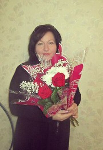 Моя фотография - Елена, 52 из Нижнекамск (@elena149646)