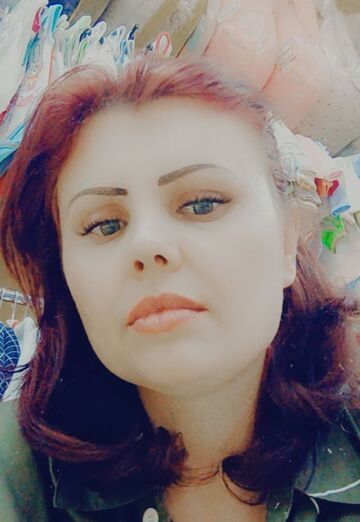 Моя фотография - Светлана Фалькова, 44 из Чебаркуль (@svetlanafalkova)