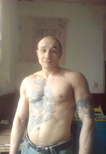 My photo - Evgeniy, 45 from Khartsyzsk (@evgeniy48510)
