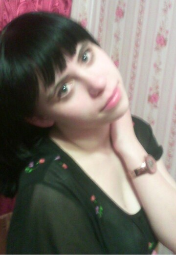 Юлия (@uliya25271) — моя фотографія № 48