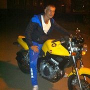 виталик, 38, Заречный (Пензенская обл.)