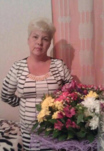 Моя фотография - Мария, 60 из Пятигорск (@mariya123109)