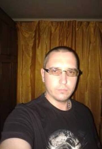 Моя фотографія - Игорь, 44 з Липецьк (@gariksil)
