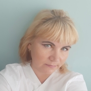 Наталья, 52, Славгород