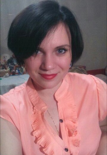 My photo - Ekaterina, 32 from Samara (@ekaterina89913)