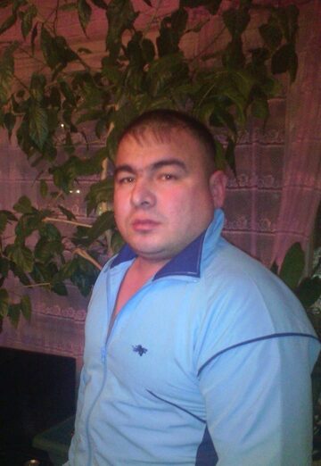 My photo - mardon, 40 from Tashkent (@mardon355)