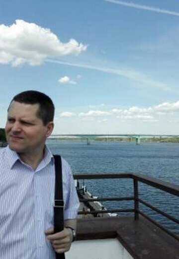 Моя фотография - Сергей, 52 из Ярославль (@sergey589348)