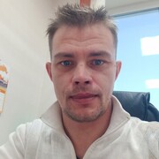 Виктор Кисляков, 36, Ишим