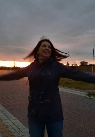 Моя фотография - Elena, 42 из Сургут (@elena455735)