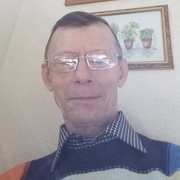 леонид, 72, Мончегорск