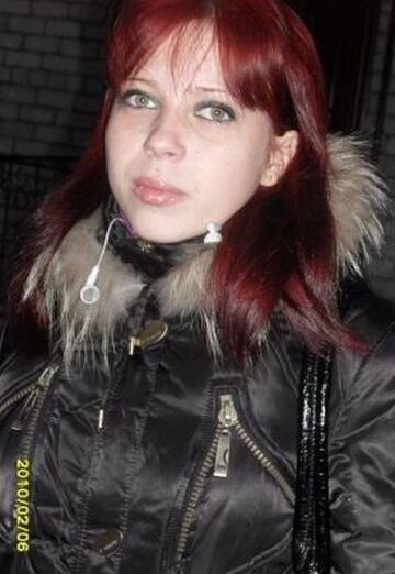Моя фотография - Виталия, 34 из Подпорожье (@vitaliy4166814)