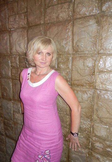 My photo - Natasha, 56 from Kyiv (@natasha14386)