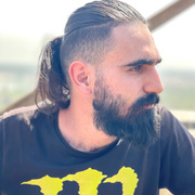 Saif, 24, Багдад