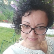 Инна, 56, Луховицы