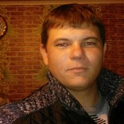 Александр, 31, Черемшан