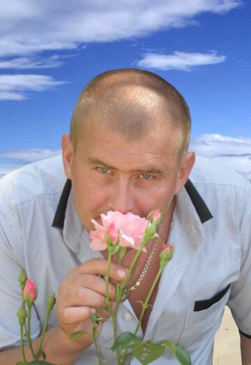 Моя фотографія - Саша, 42 з Чернігів (@sasha27512)