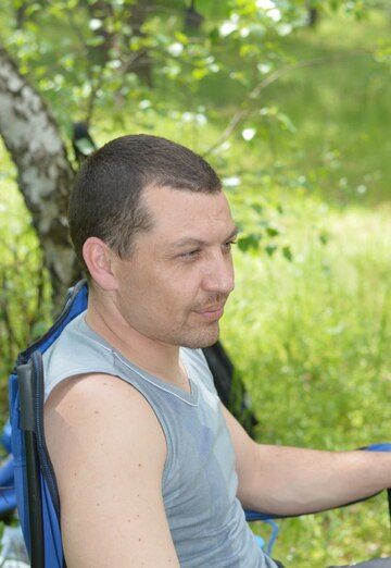 My photo - Artyom, 41 from Pavlograd (@artem107285)