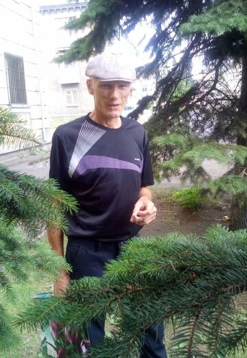 My photo - Vadim, 53 from Belovo (@vadim76056)