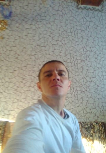 Моя фотография - Андрей, 45 из Иловайск (@andrey190360)