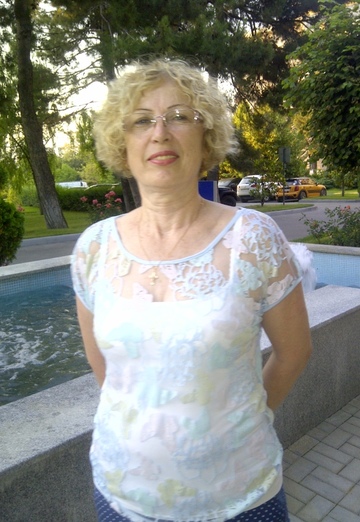 Моя фотография - Антонина, 68 из Геленджик (@antonina4934)