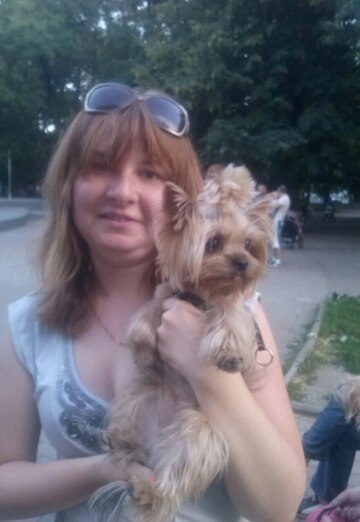Моя фотография - Мария, 31 из Одесса (@mariya101507)