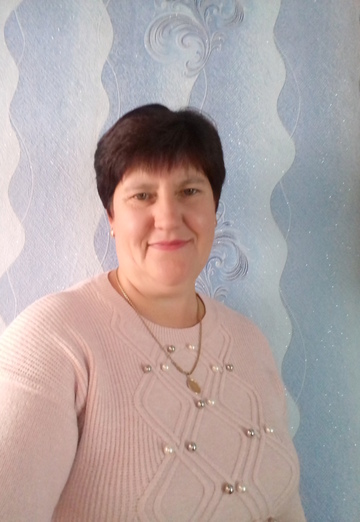 My photo - Oksana, 49 from Uman (@oksana111096)